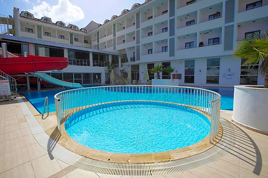 Dalaman Airport Lykia Resort Hotel and Spa