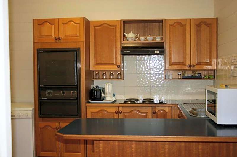 Noah's Mid City Motor Inn Muswellbrook