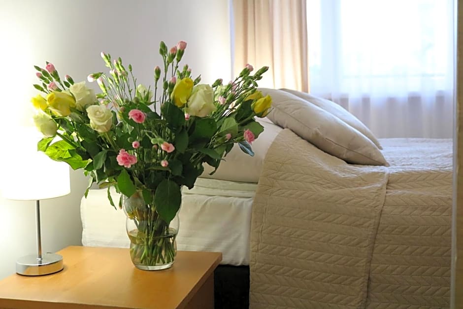 Dom Gościnny Posejdon