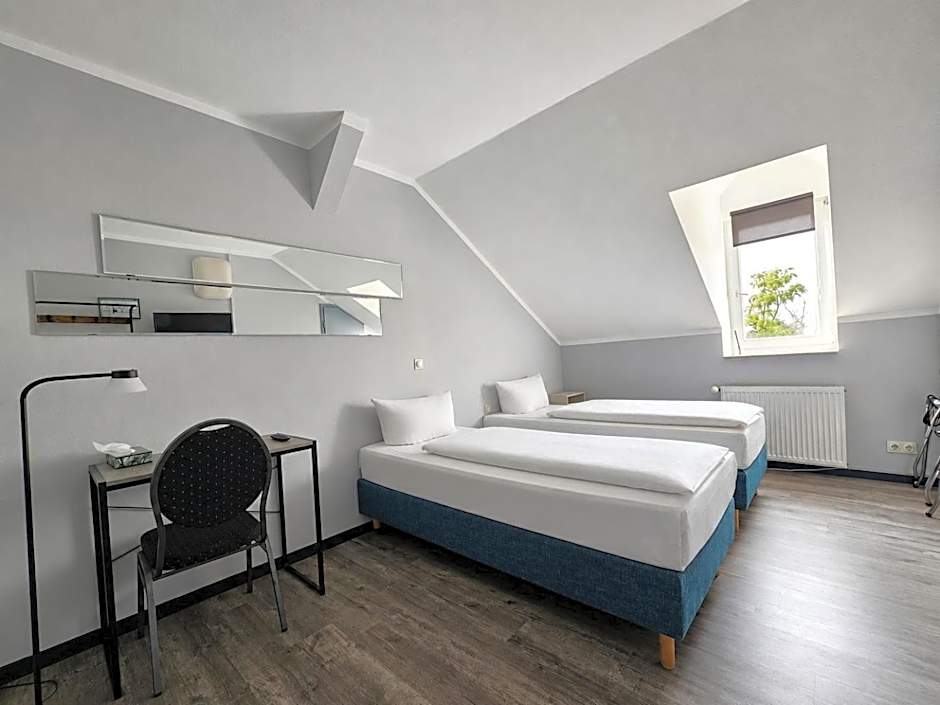 Hotel Kipphut