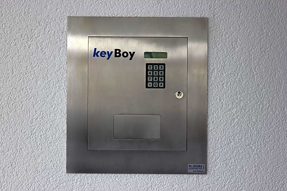 Design-Apartments by Ulrike Horster