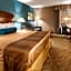 Days Inn by Wyndham Englewood Dayton Airport