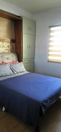 Mesaverte Residences "ZEC STUDIO"