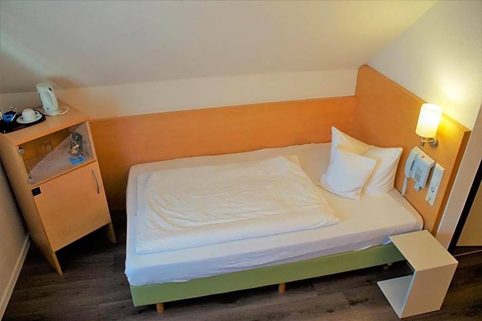 Hotel-Restaurant Zum Schwanen