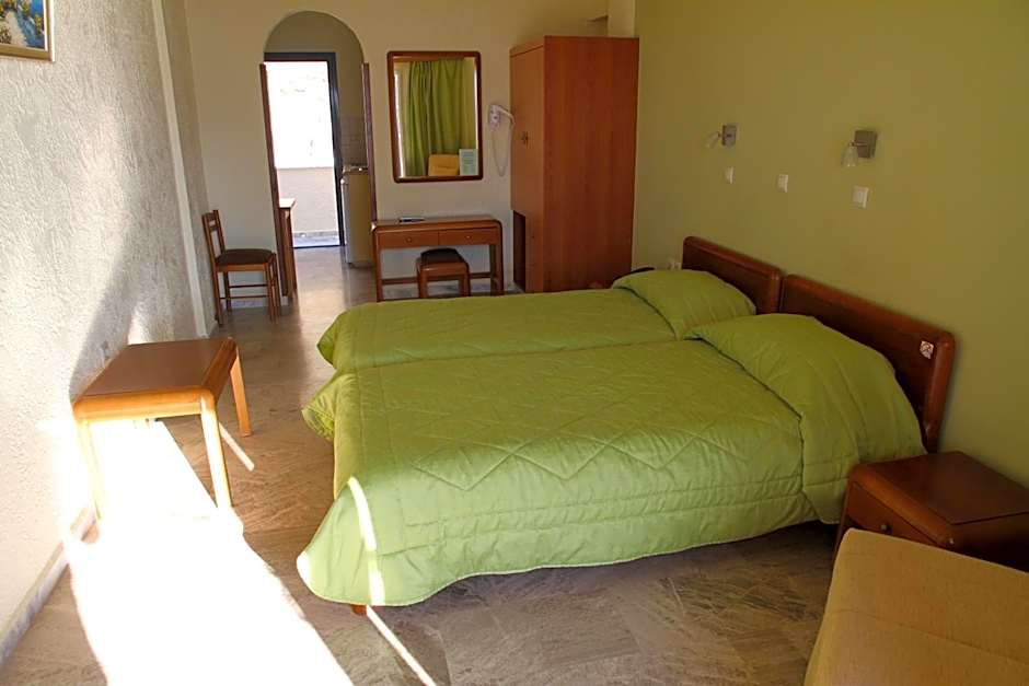 Hotel Philoxenia