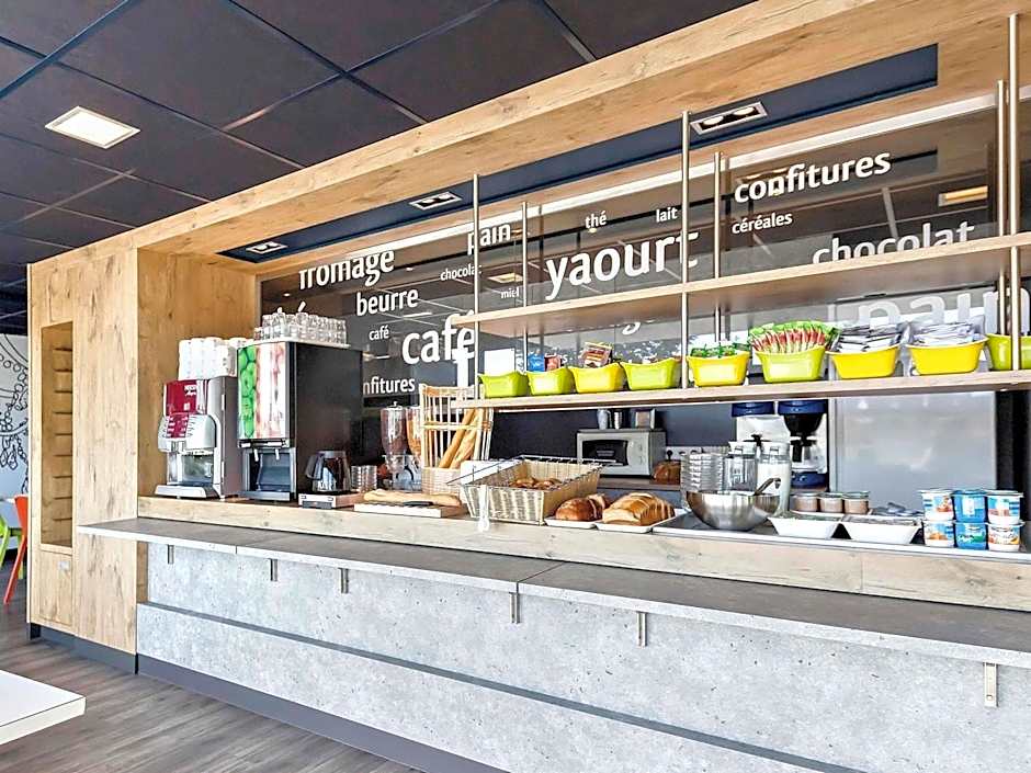 ibis budget La Roche Sur Yon Vendespace