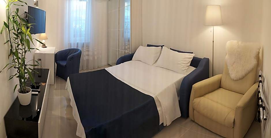 Casa Teresa Bed & Breakfast