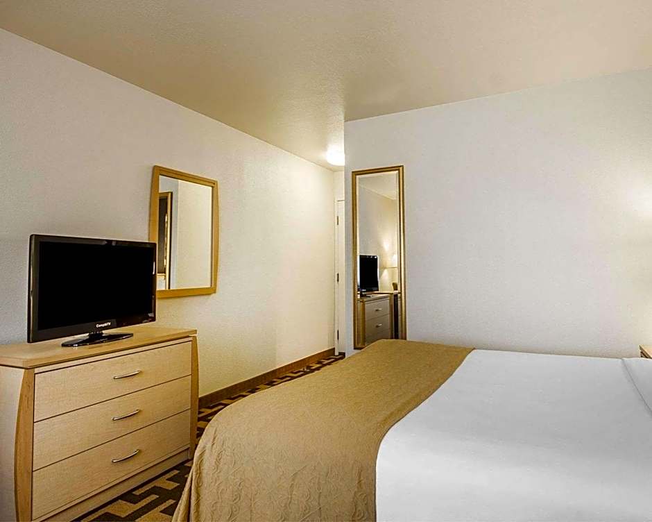 Quality Inn Petaluma - Sonoma