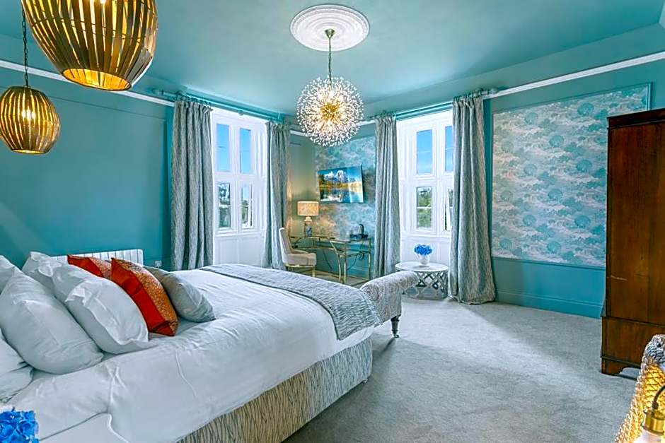 Welbeck Manor and Golf