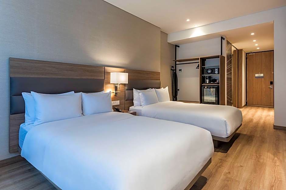 AC Hotel Bogota Zona T