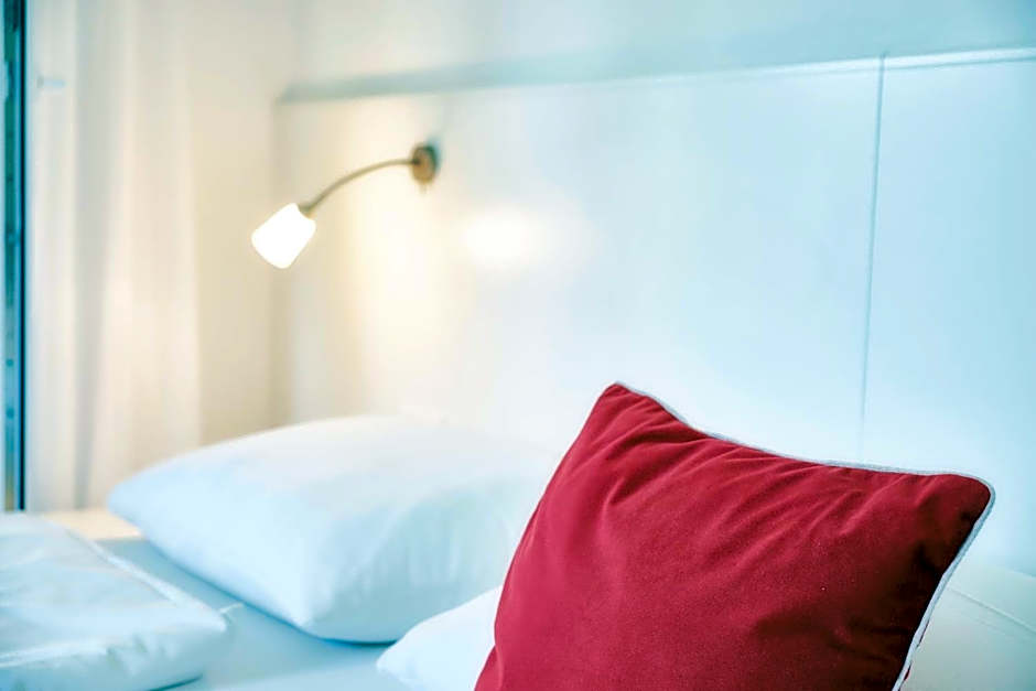 Waldhotel Sulzbachtal