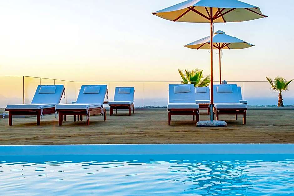 Villaggio Boutique Hotel Hersonissos - Adults Only