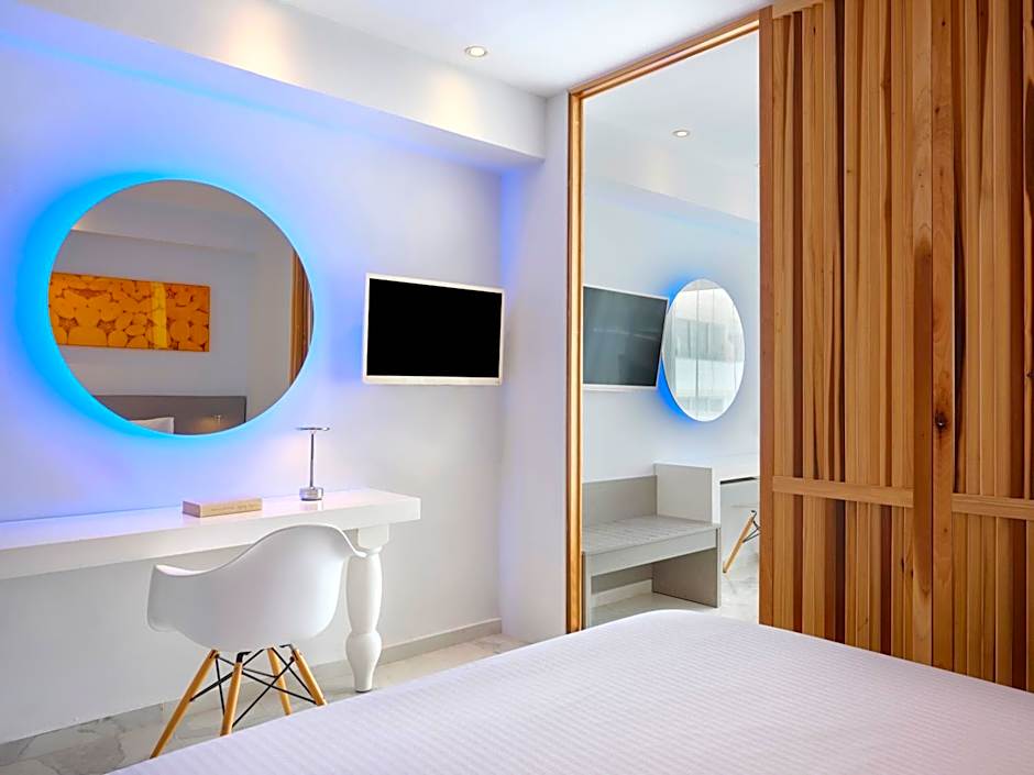 Atlantica Sancta Napa Hotel