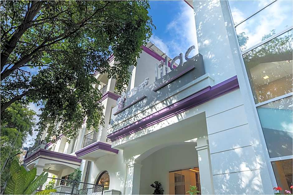 Lilac by Tamara 3rd Block Jayanagar