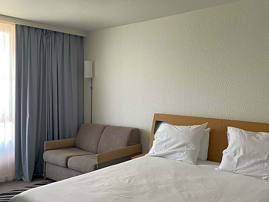 Novotel Narbonne Sud