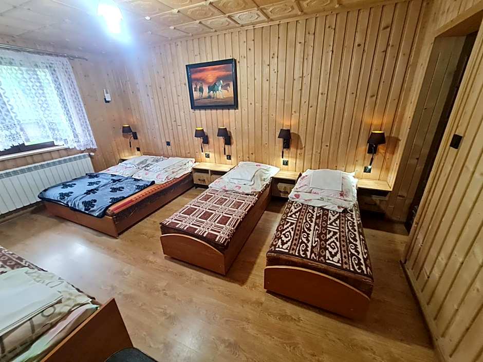 Małe Ciche uAntosi, Blisko Wyciągu Narciarskiego i SKY WALK Serce Poronina, Idealne miesce na wypad w góry -rusinowa polana-zgorzelisko-tarasówka-palenica-morskie oko