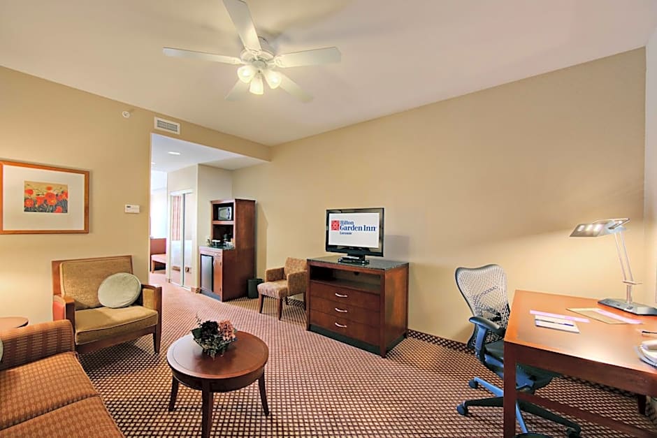 Hilton Garden Inn Laramie