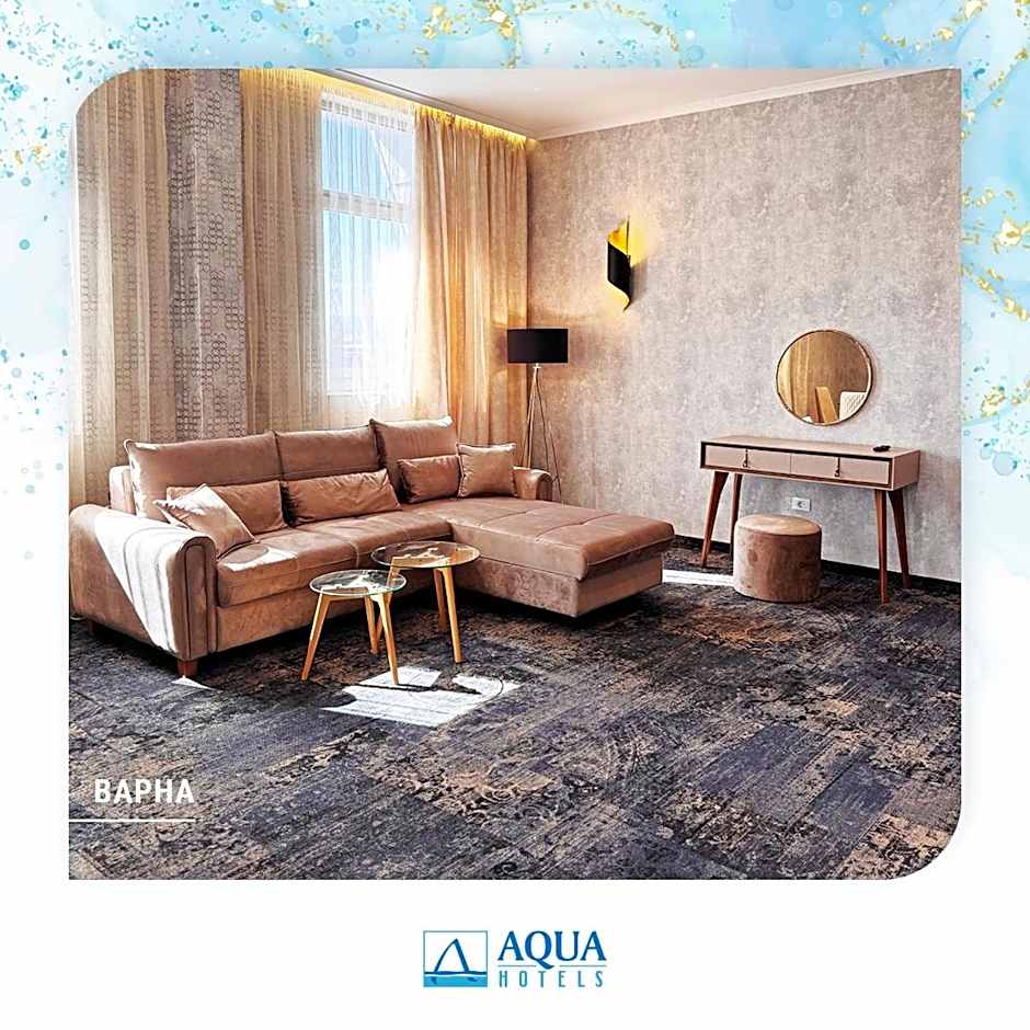 Aqua Hotel