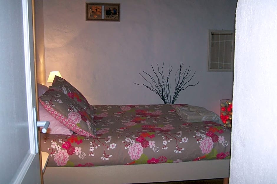 Salomony Chambre d'Hôtes