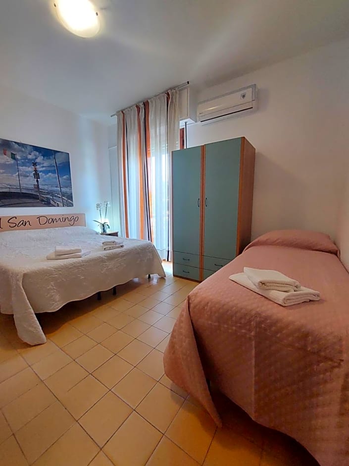 Hotel San Domingo