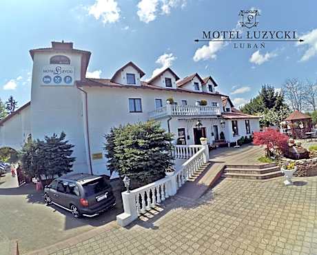 Motel Łużycki & Restauracja