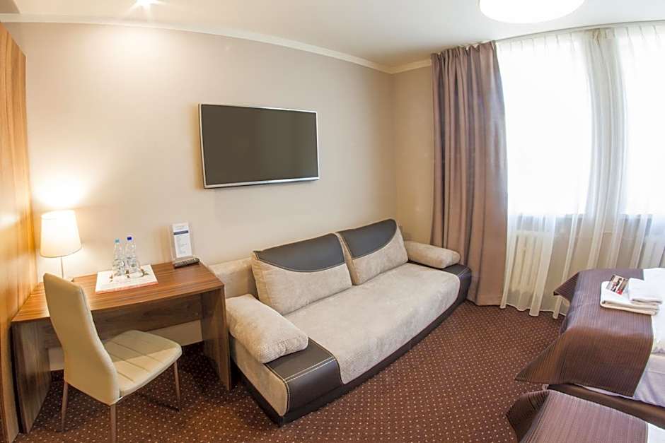Hotel Diament Zabrze - Gliwice