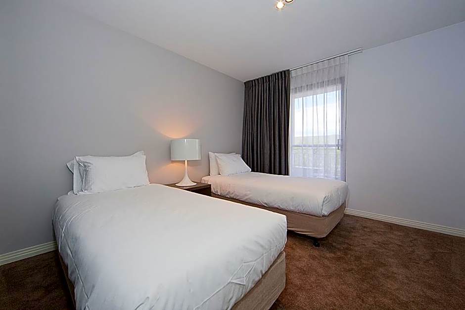 Accommodate Canberra - The Griffin 