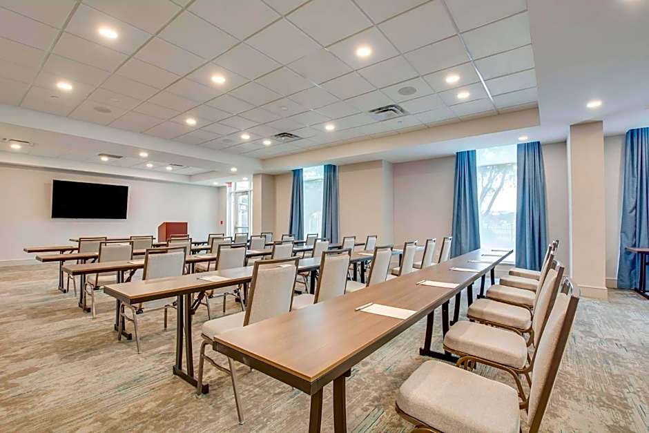 Hilton Garden Inn Louisville Airport