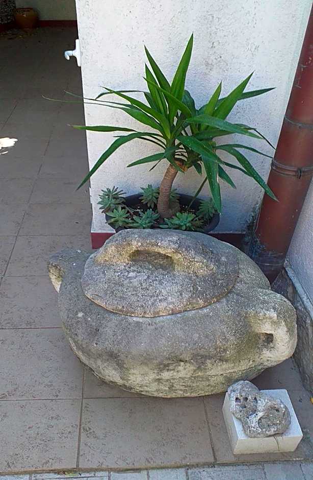 Plavi Žal Apartment