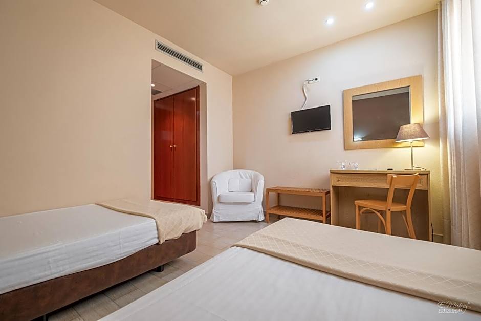 Hotel Vivar
