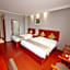 GreenTree Alliance JiangSu SuZhou Industrial Park LianFeng Plaza Hotel