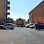 Le torri di Tarquinia