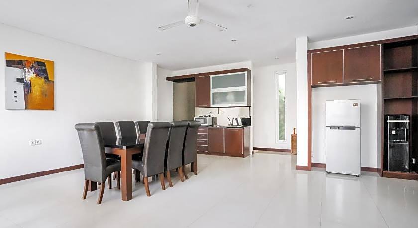 Danoya Private Luxury Residences