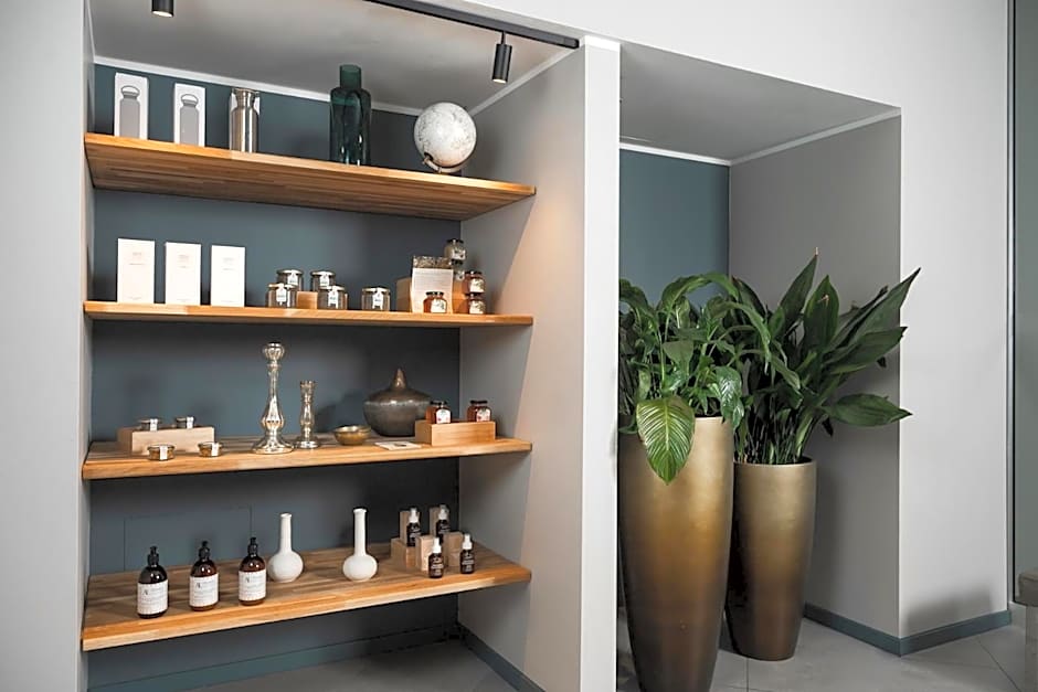 Hotel Admiral Lugano