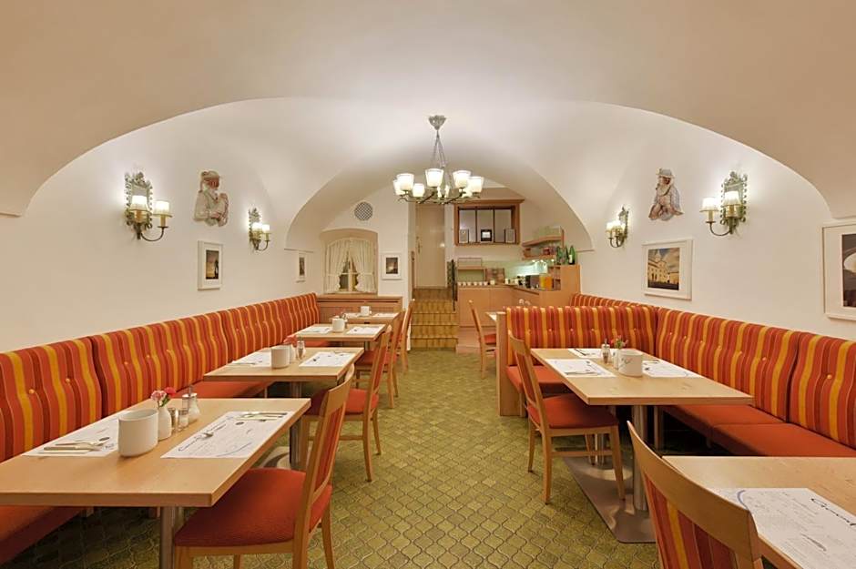 Hotel Krone 1512
