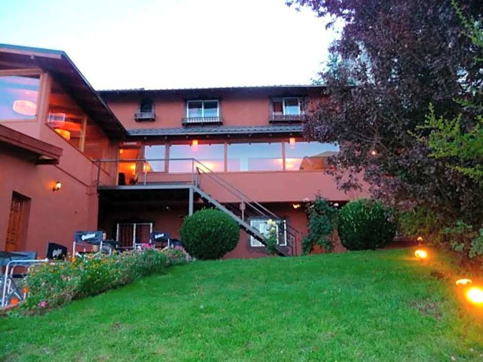 Hostel Inn Bariloche