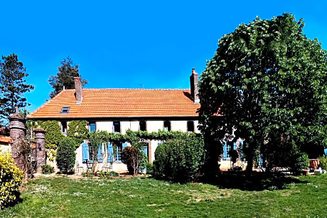 Le clos des artistes - Chambres d'hôtes