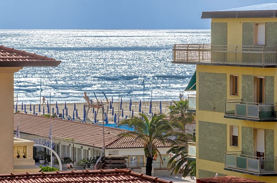 Hotel Mariotti