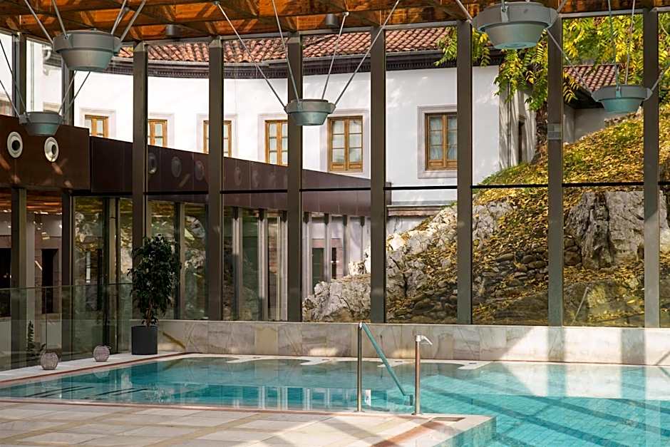 Blau Gran Hotel Las Caldas, a member of Radisson Individuals