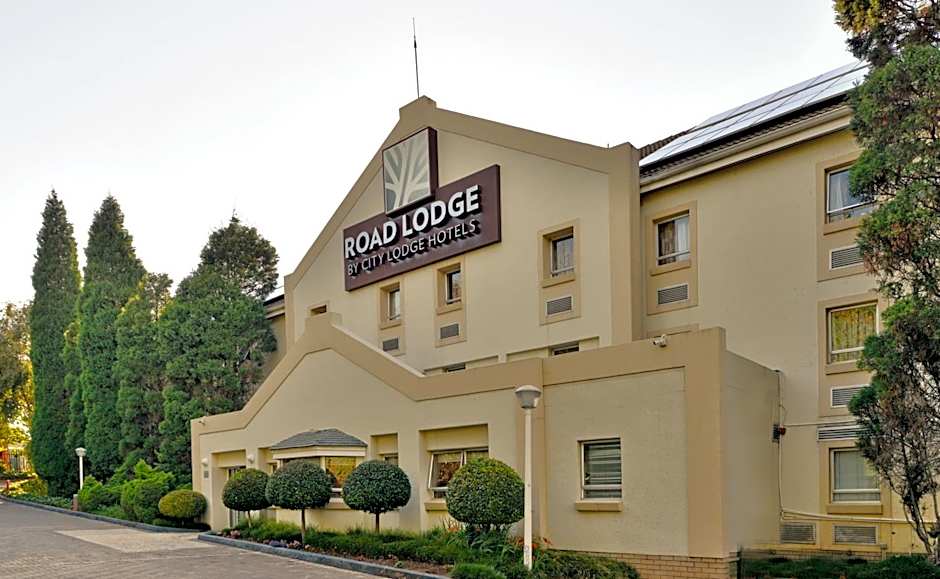 Road Lodge JNB Airport