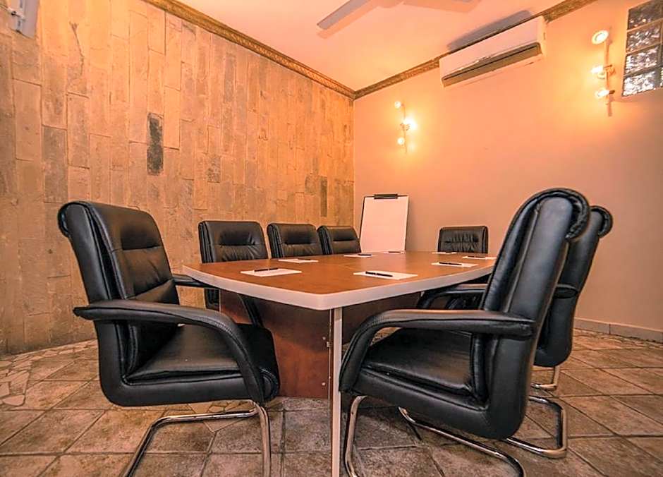 Colosseum Boutique Hotel & Spa
