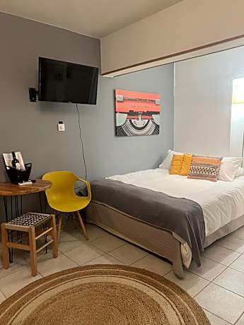 Lamda Vintage Appartment