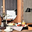 Crowne Plaza Vienna By IHG