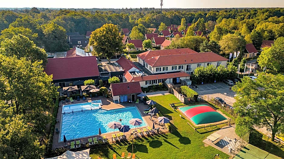 Summio Parc Duc de Brabant