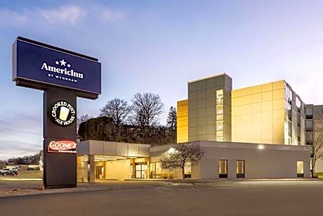 AmericInn by Wyndham Rochester Near Mayo Clinic