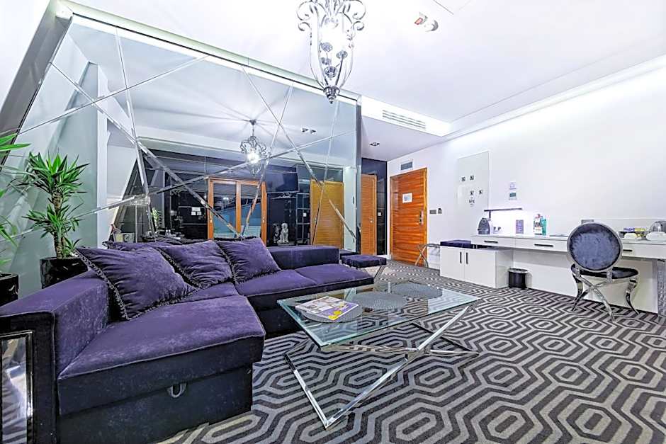 Bayjonn Boutique Hotel