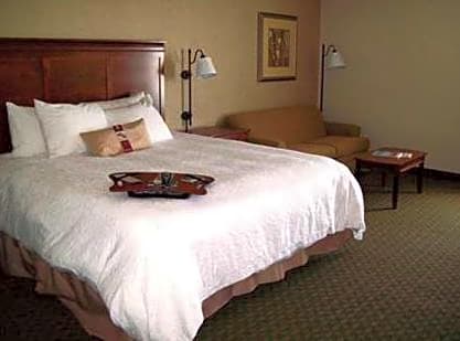 Hampton Inn Sidney