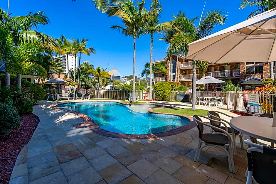 Oceanside Cove
