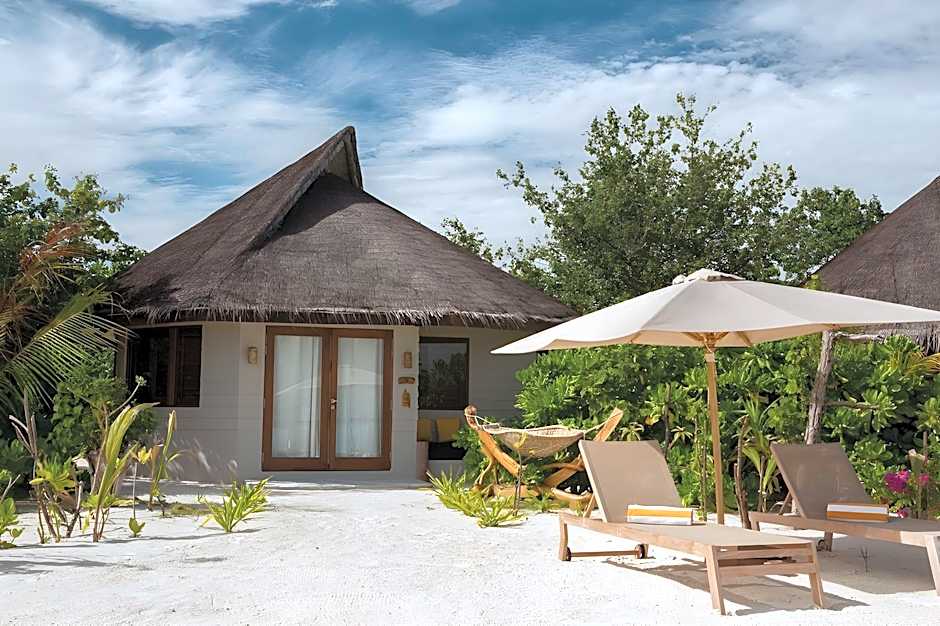 Drift Thelu Veliga Retreat