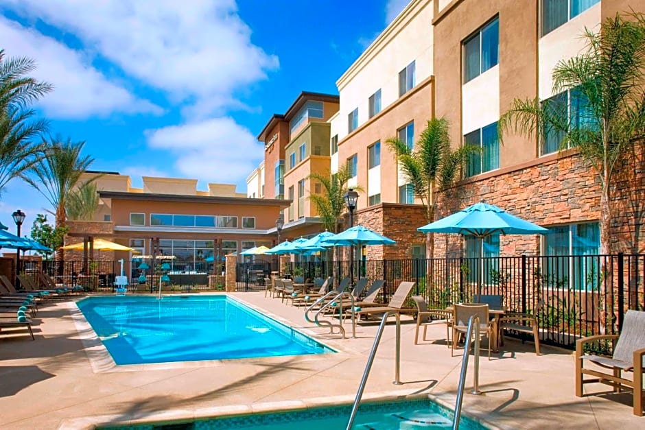 Residence Inn by Marriott Tustin Orange County